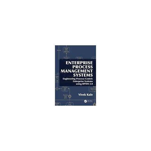 Enterprise Process Management Systems