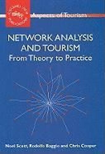 Network Analysis And Tourism