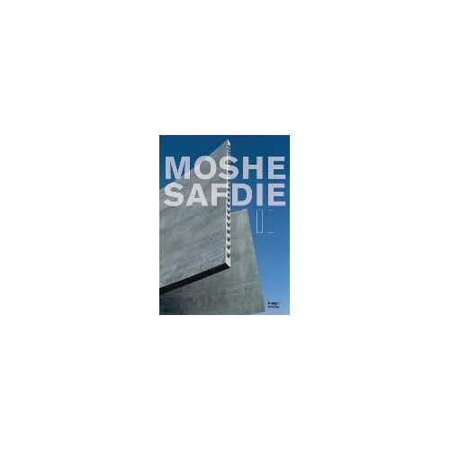 Moshe Safdie Ii