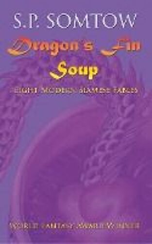 Dragon's Fin Soup