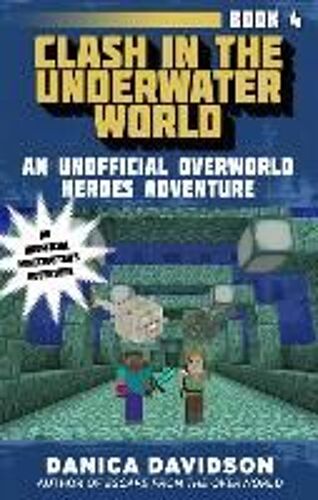 Clash In The Underwater World