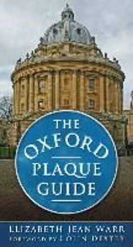 The Oxford Plaque Guide