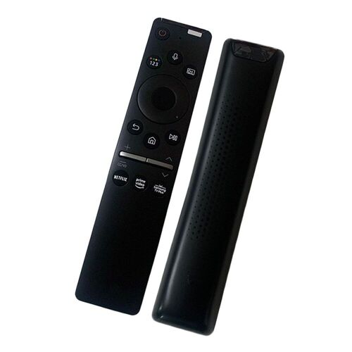 Télécommande vocale bluetooth de remplacement, pour Samsung 4K UHD HDTV