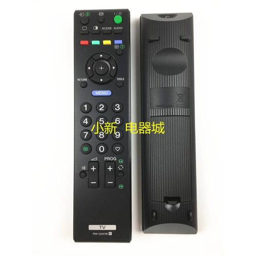 écran LCD LED HDTV, pour Sony RM-GA016 KV-21FS140 RM-GA001 RM-GA017 KLV-22S570A, nouveau KLV-26S550A