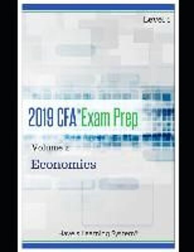 2019 Cfa Level 1 Exam Prep - V