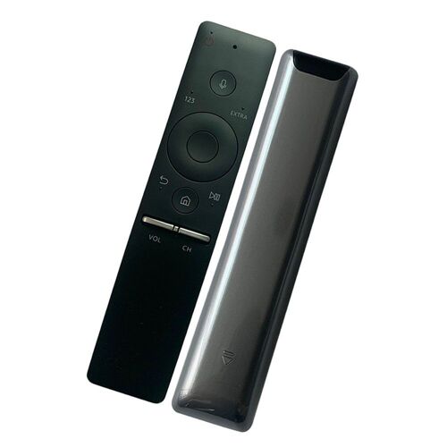Télécommande vocale Bluetooth magique, pour Samsung UN49KS8000 UN55KS8000 UN65KS8000 Smart LCD TV LED