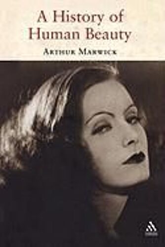 A History Of Human Beauty