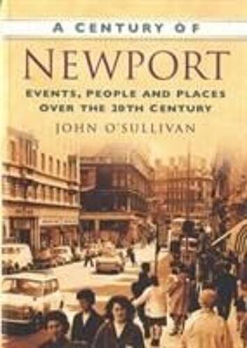 A Century Of Newport