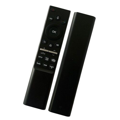 Télécommande vocale Bluetooth de remplacement, pour Samsung BN59-01350C BN59-01363C BN59-01363L 2021 QLED UHD TV