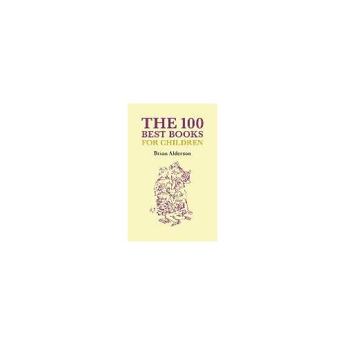 The 100 Best Books Children's Books