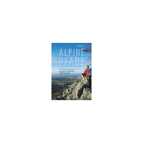 Alpine Pfade In Baden-Württemberg