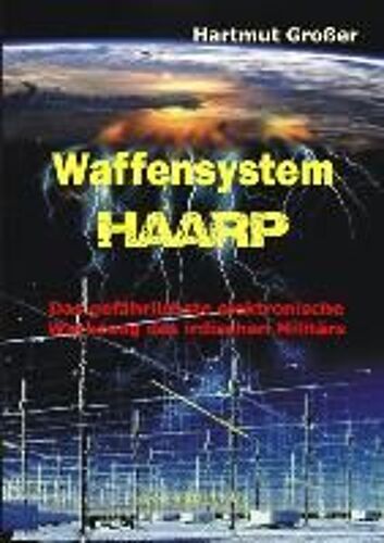 Waffensystem Haarp