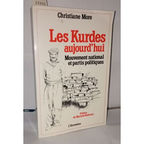 Kurdes Aujourd'hui Mouvement National