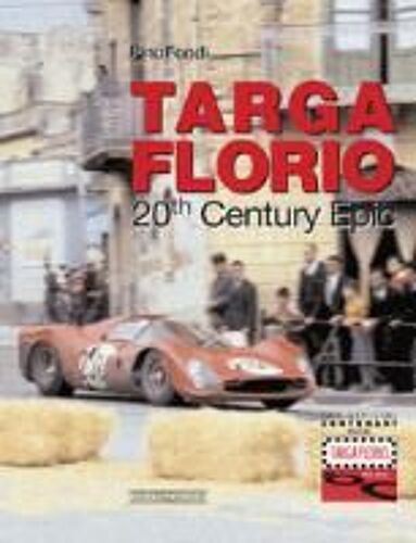 The Legendary Targa Florio