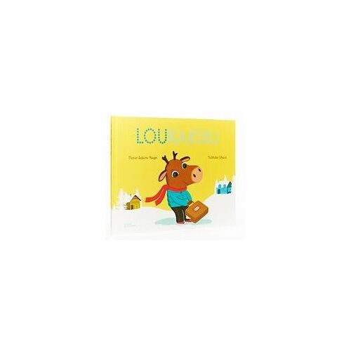 Lou Karibu