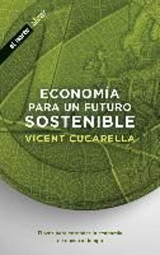 Economía Para Un Futuro Sostenible