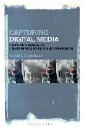 Capturing Digital Media