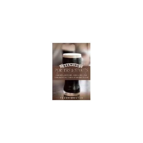 Brewing Porters And Stouts