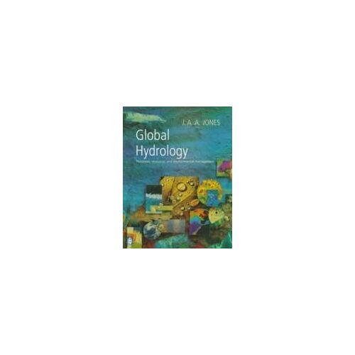 Global Hydrology