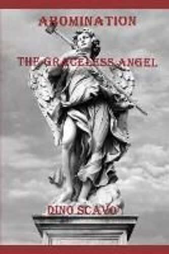 Abomination The Graceless Ange