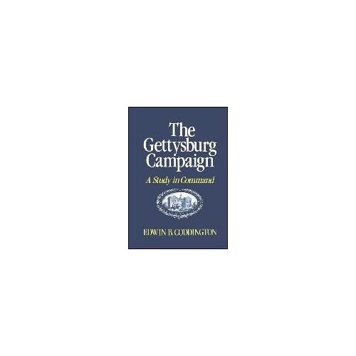 The Gettysburg Campaign
