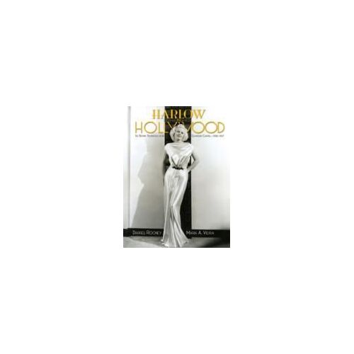 Harlow In Hollywood