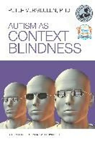 Autism As Context Blindness