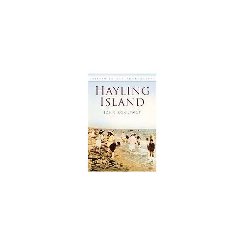 Hayling Island