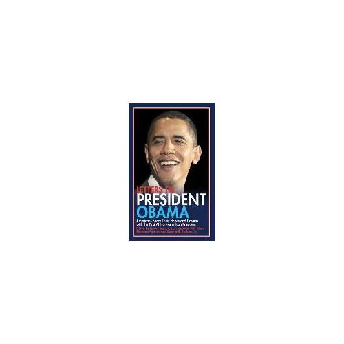 Letters To President Obama