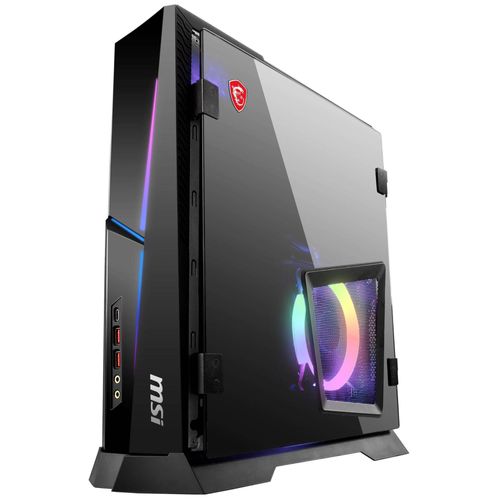 PC de bureau Gamer MSI MPG Trident AS AI 2NVL7-009EU
