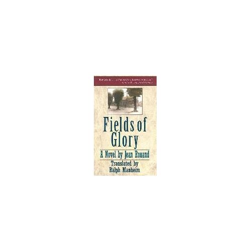 Fields Of Glory