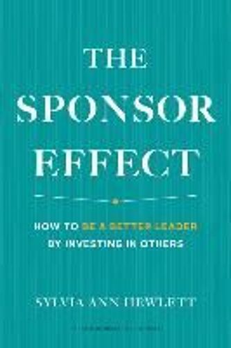 The Sponsor Effect