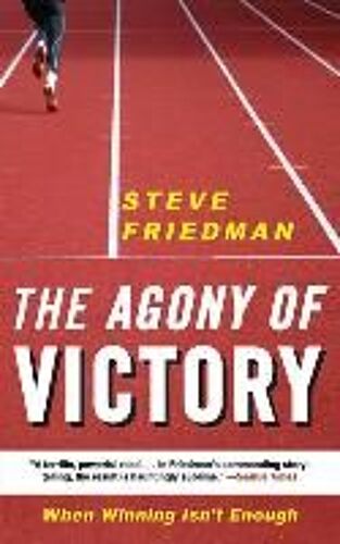 The Agony Of Victory