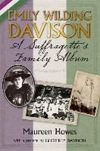 Emily Wilding Davison