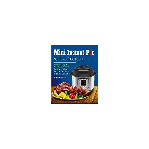 Mini Instant Pot For 2 Ckbk