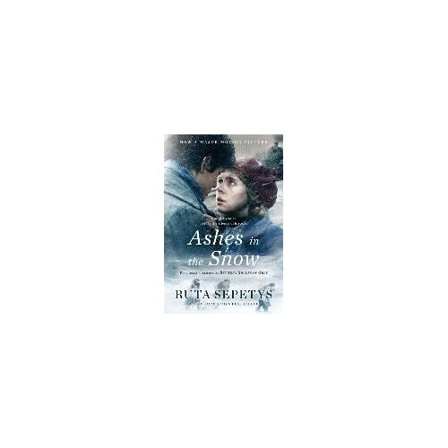 Ashes In The Snow