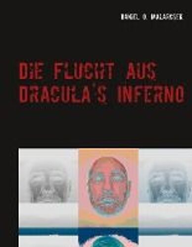 Die Flucht Aus Dracula's Inferno