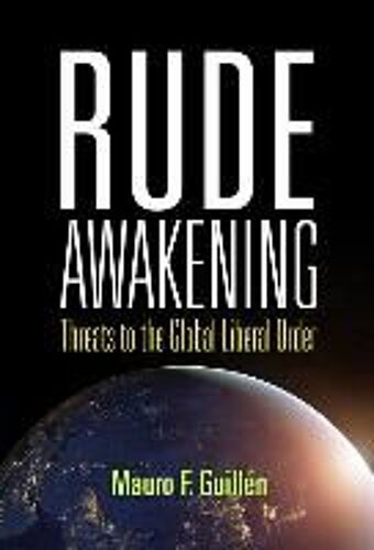 Rude Awakening