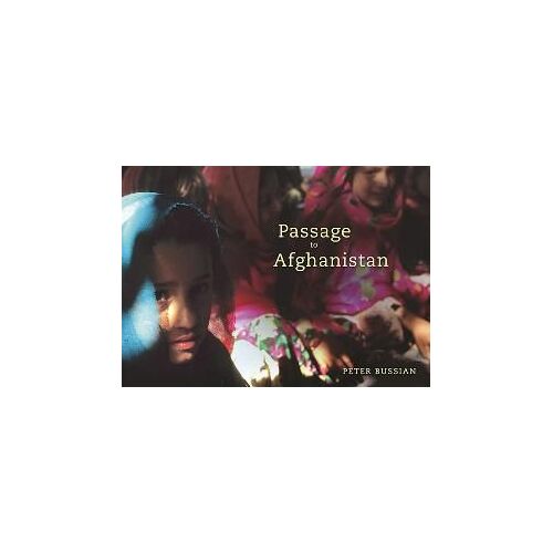 Passage To Afghanistan