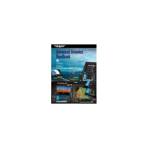 Advanced Avionics Handbook