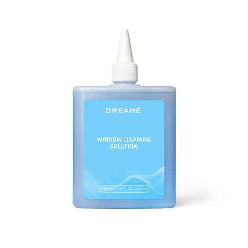 Solution de nettoyage pour vitres - 230ml Dreame C1/C1 Station