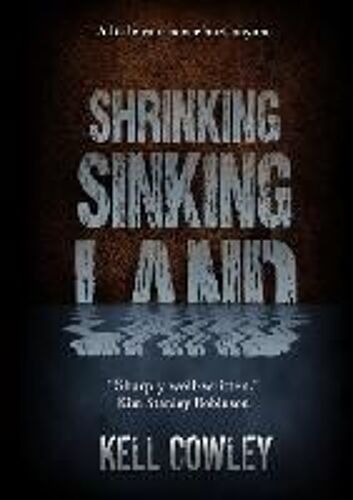 Shrinking Sinking Land