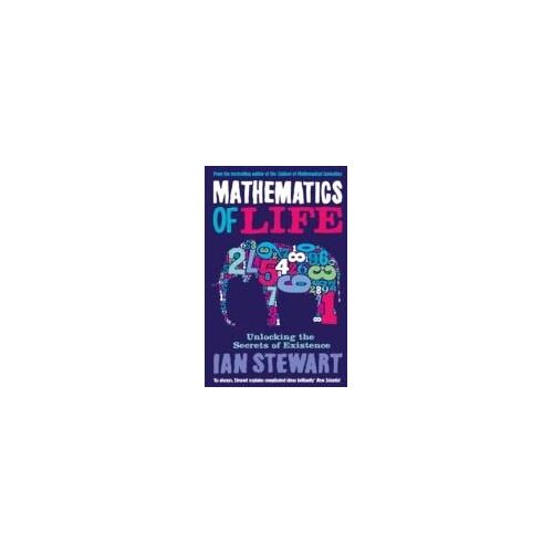 Mathematics Of Life