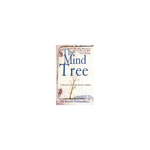 The Mind Tree: A Miraculous Child Breaks The Silence Of Autism