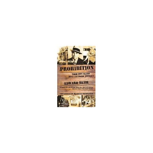 Prohibition