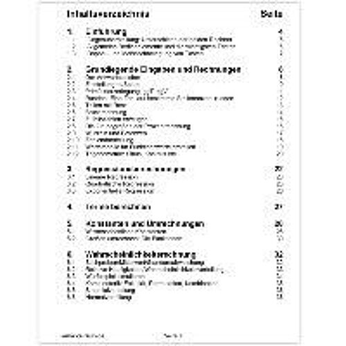 Das Fachbuch Zum Ti-30x Plus / Pro Mathprint