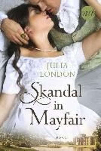 Skandal In Mayfair