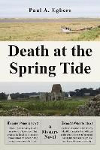 Death At The Spring Tide