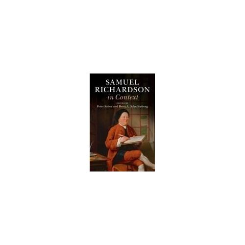 Samuel Richardson In Context
