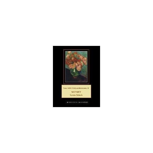Vase W/Chrysanthemums Ii -Lp